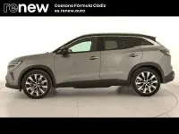 Usado Renault Austral Techno 200 CV (147 kW) 2025 Gris SUV