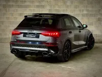 Usado Audi RS3 400 CV (294 kW) 2024 Gris Berlina