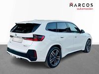 Brugt BMW iX1 Comfort Edition 230 kW (313 HK) 2024 Otro SUV