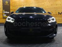 Usado BMW 118 Comfort Edition 150 CV (110 kW) 2022 Negro Utilitario