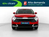 Usado Kia Sportage 150 CV (110 kW) 2023 Rojo SUV