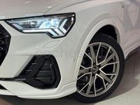 Usado Audi Q3 Sportback S-Line 150 CV (110 kW) 2024 Blanco SUV