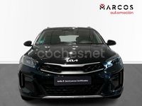 Usado Kia XCeed 100 CV (73 kW) 2024 Negro SUV