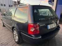 usado VW Passat Variant 1.9 tdi 130 cv