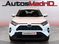 Usado Toyota RAV4 Hybrid Business Edition 220 CV (161 kW) 2020 Blanco SUV