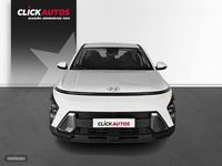 Usado Hyundai Kona 141 CV (103 kW) 2024 Blanco SUV