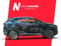 Usado Kia Sportage 239 CV (175 kW) 2025 Negro SUV