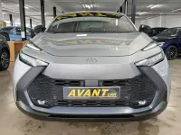 Usado Toyota C-HR Advance 140 CV (102 kW) 2024 Gris / plata SUV