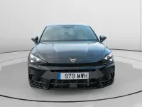 Usado Cupra Leon 150 CV (110 kW) 2024 Negro Berlina