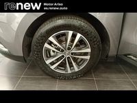 Usado Renault Espace Techno 160 CV (117 kW) 2023 Gris Monovolumen