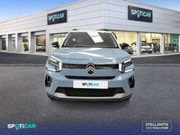 Nuevo Citroën e-C3 83 kW (114 CV) 2025 Azul Berlina