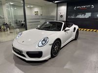 usado Porsche 991 Turbo S Coupé PDK