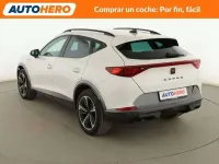 Usado Cupra Formentor 204 CV (150 kW) 2021 Blanco SUV