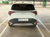 Usado Kia Sportage 150 CV (110 kW) 2023 Blanco SUV