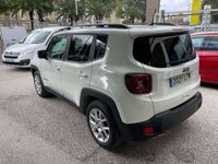 usado Jeep Renegade 1.6Mjt Limited 4x2 96kW