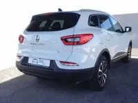 Usado Renault Kadjar LIMITED 116 CV (85 kW) 2022 Blaqnco SUV
