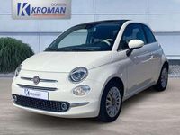 Usado Fiat 500 Style 71 CV (52 kW) 2023 Blanco Utilitario