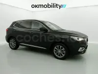Usado MG HS Comfort 162 CV (119 kW) 2023 Negro SUV