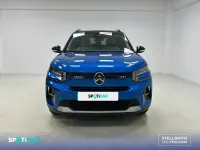 Nuevo Citroën e-C3 83 kW (114 CV) 2025 Azul Berlina