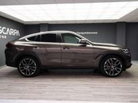 Usado BMW X6 286 CV (210 kW) 2020 Marrón SUV