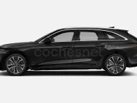 Nuevo Audi A5 Business 299 CV (219 kW) 2026 Negro Familiar