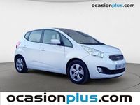 usado Kia Venga 1.6 CRDi VGT Emotion