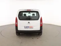 Usado Citroën e-Berlingo Feel 102 CV (75 kW) 2021 Blanco Monovolumen