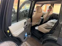 Usado Land Rover Discovery 3 S 190 CV (139 kW) 2006 Verde SUV