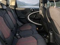 Usado Mini One Countryman 98 CV (72 kW) 2016 Gris SUV