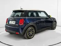 Usado Mini Cooper SE 135 kW (184 CV) 2022 Eléctrico Utilitario