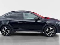 Usado VW Taigo 116 CV (85 kW) 2025 Negro SUV