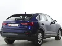 Usado Audi Q3 Advanced Plus 150 CV (110 kW) 2022 SUV