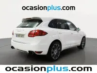 Usado Porsche Cayenne S E-Hybrid 380 CV (279 kW) 2010 Blanco SUV
