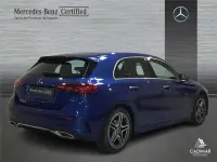 Usado Mercedes A200 150 CV (110 kW) 2025 Berlina