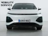 Usado XPENG G6 RWD Long Range 216 kW (295 CV) 2025 Blanco SUV