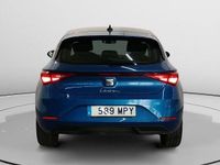 Usado Seat Leon Style 110 CV (80 kW) 2024