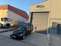 Usado BMW 525 177 CV (130 kW) 2006 Negro Berlina