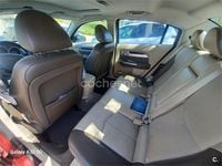 Usado Chrysler Sebring Limited 140 CV (102 kW) 2007 Rojo Berlina