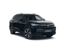 Nuevo VW Tiguan 150 CV (110 kW) 2026 SUV
