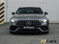 Usado Mercedes A45 AMG Premium 421 CV (309 kW) 2023 Gris / plata Berlina