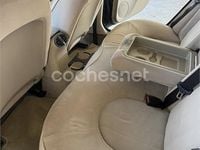 Usado Rover 75 150 CV (110 kW) 2004 Azul Berlina