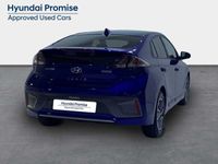 usado Hyundai Ioniq EV - 5.045 km 100kW Klass