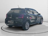 Usado VW Polo Advance 90 CV (66 kW) 2017