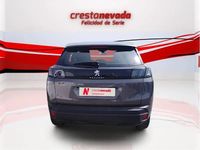 Usado Peugeot 3008 Active 130 CV (95 kW) 2022 Gris / plata SUV