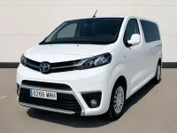 Usado Toyota Proace Verso 144 CV (105 kW) 2024 Familiar