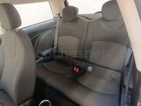 Usado Mini Cooper 122 CV (89 kW) 2013 Negro Utilitario