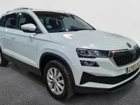 Usado Skoda Karoq Ambition 150 CV (110 kW) 2022 SUV