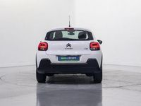 Usado Citroën C3 PureTech 83 CV (61 kW) 2024 Blanco Berlina