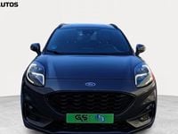 Usado Ford Puma ST-Line X 155 CV (114 kW) 2023 Gris SUV