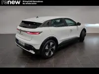 Usado Renault Mégane Equilibre 96 kW (131 CV) 2023 Blanco Berlina